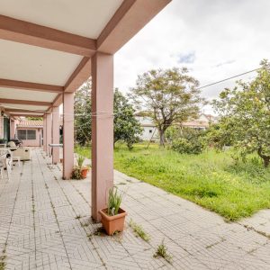 ACESSO +EXTERIOR