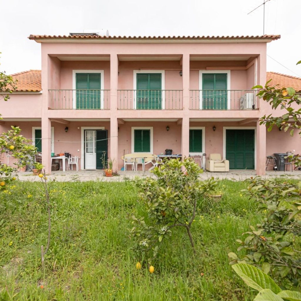 FACHADA