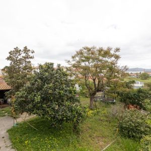 VISTA DO 1ºPISO